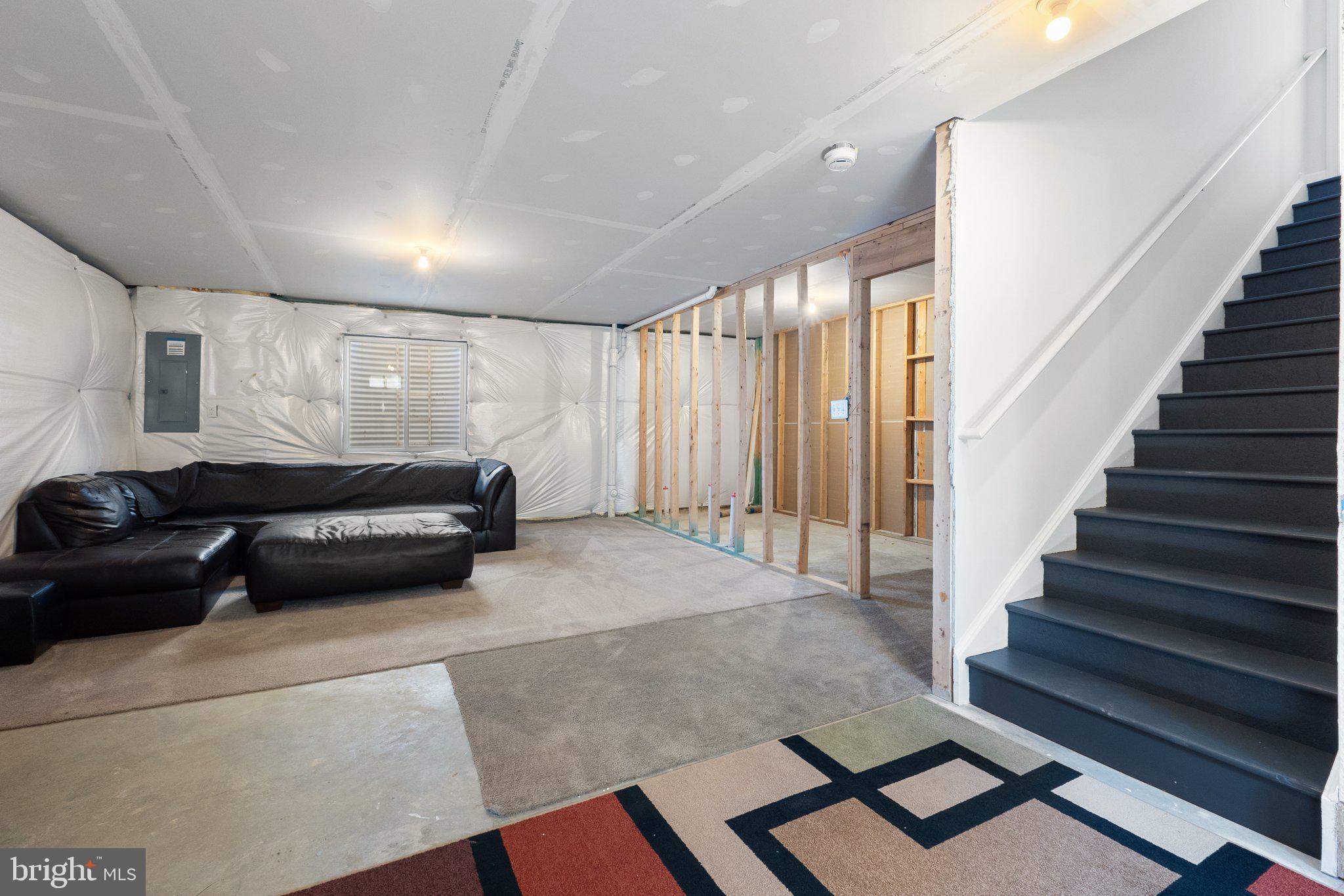 HUNTFIELD - Residential