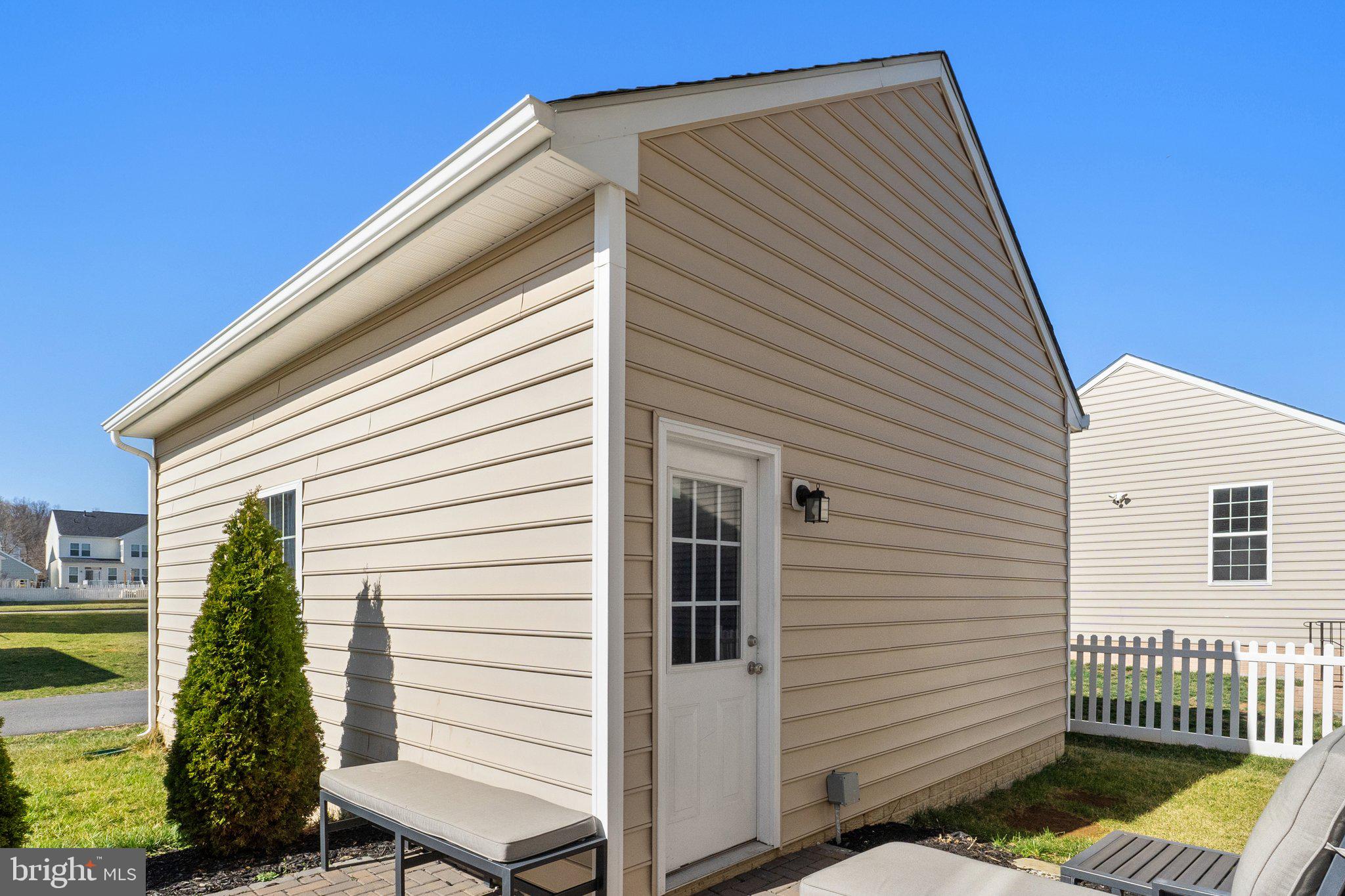 HUNTFIELD - Residential