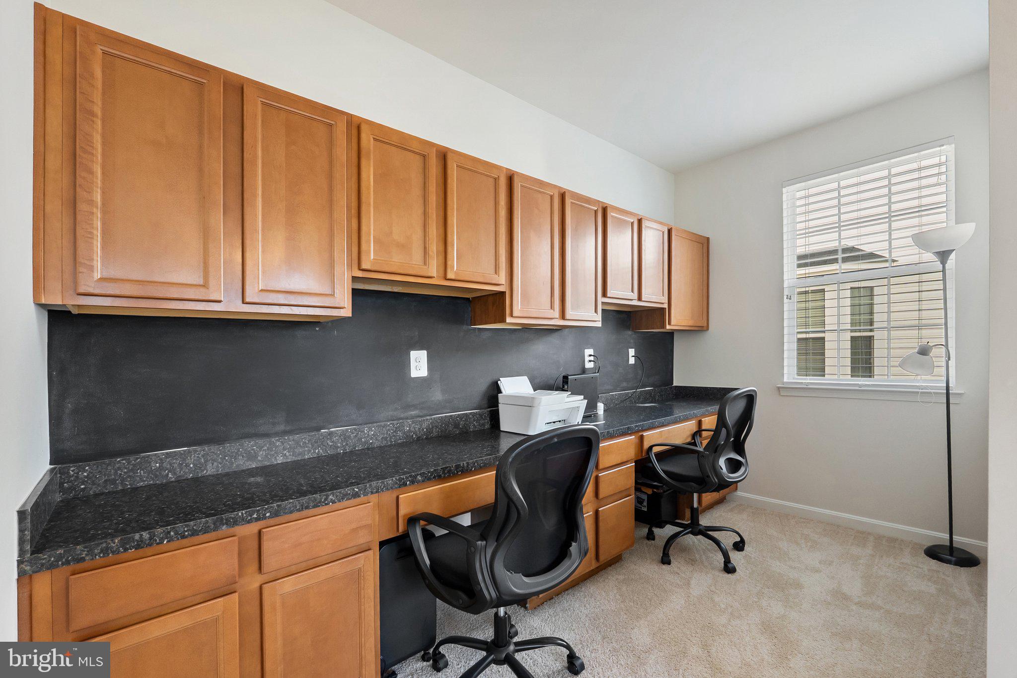 HUNTFIELD - Residential