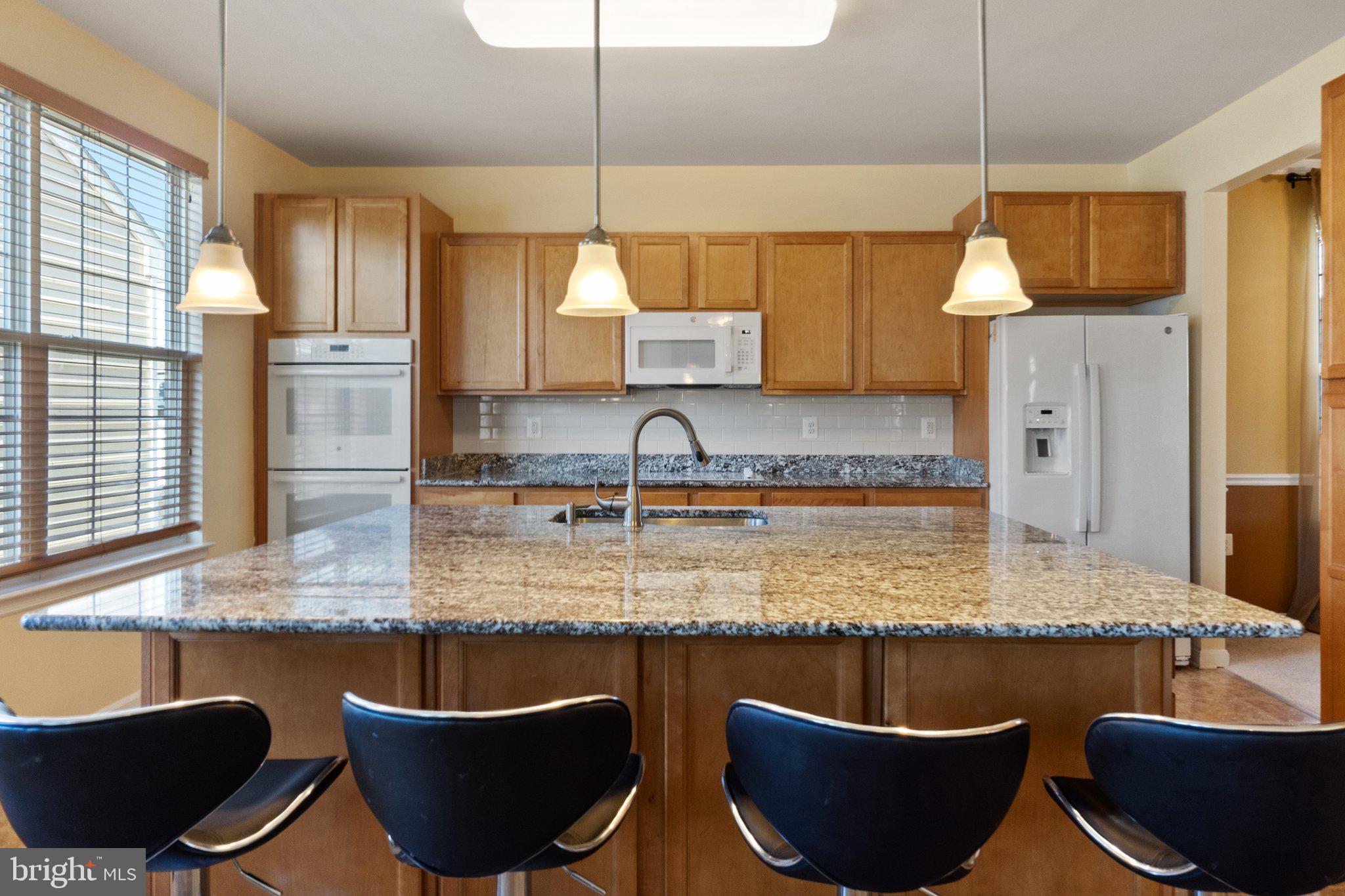 HUNTFIELD - Residential