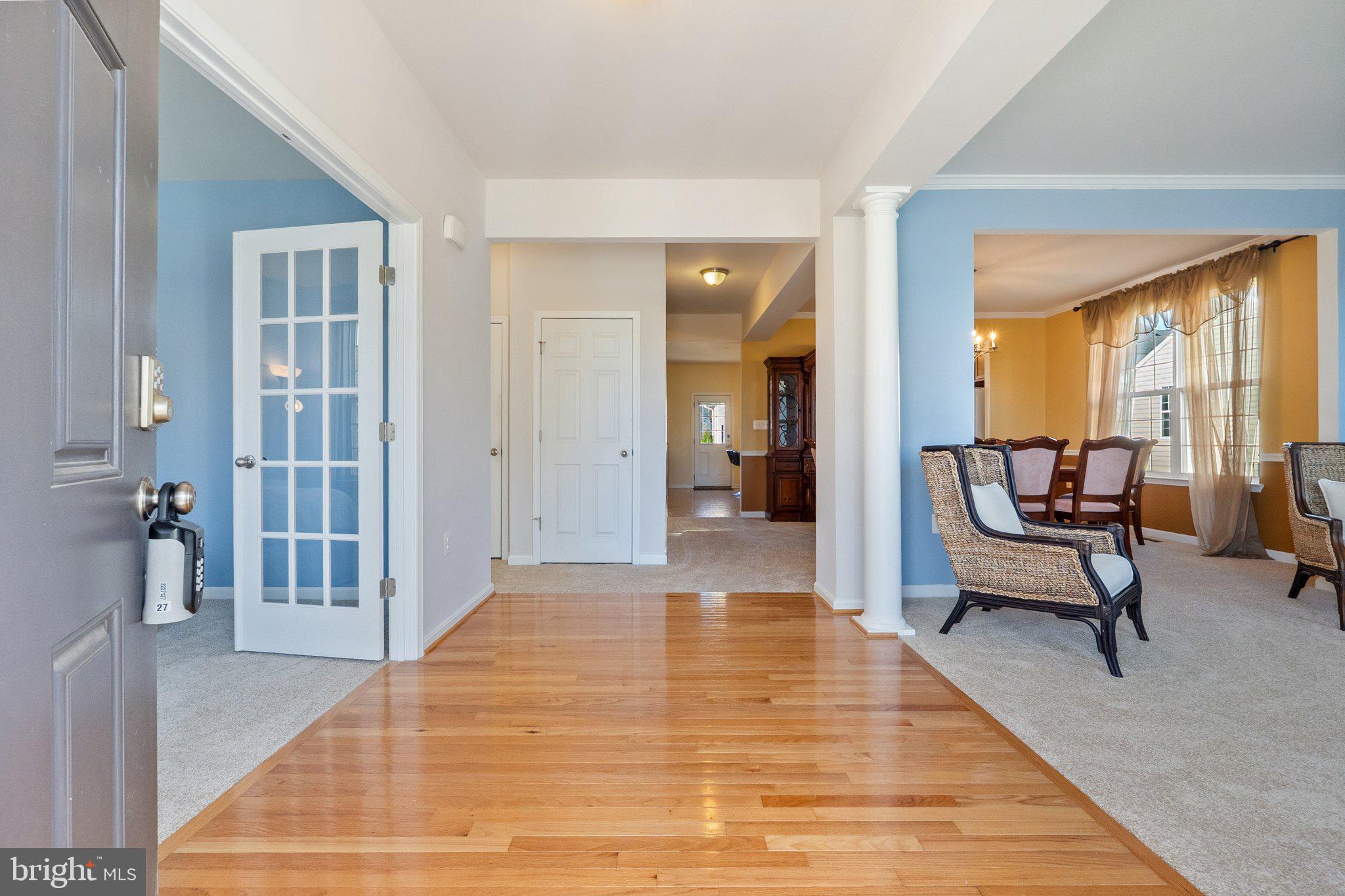 HUNTFIELD - Residential