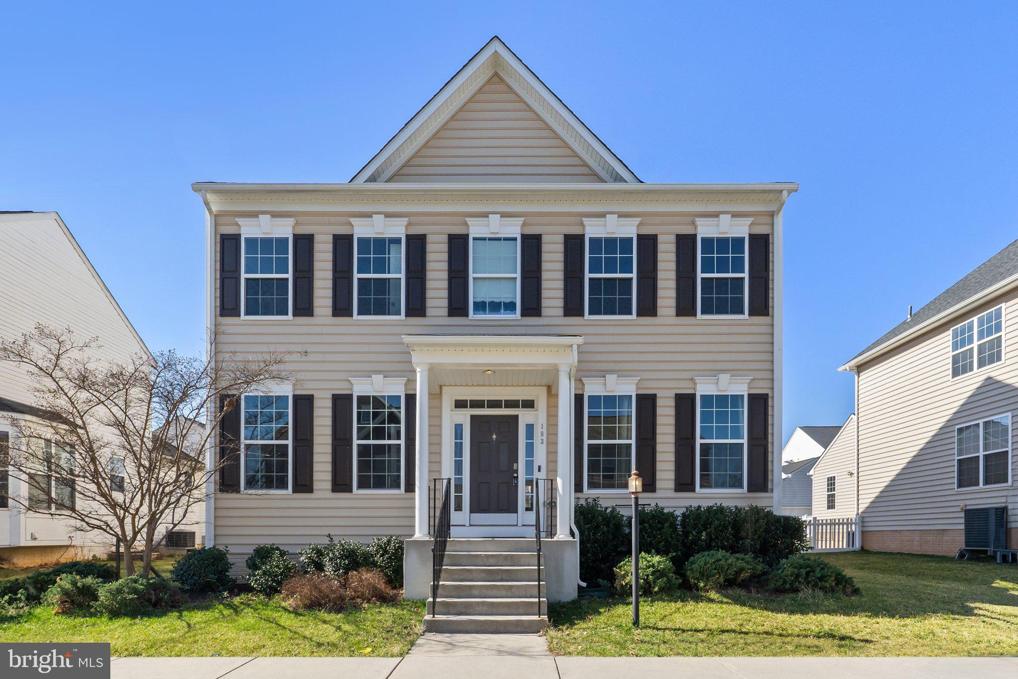 HUNTFIELD - Residential