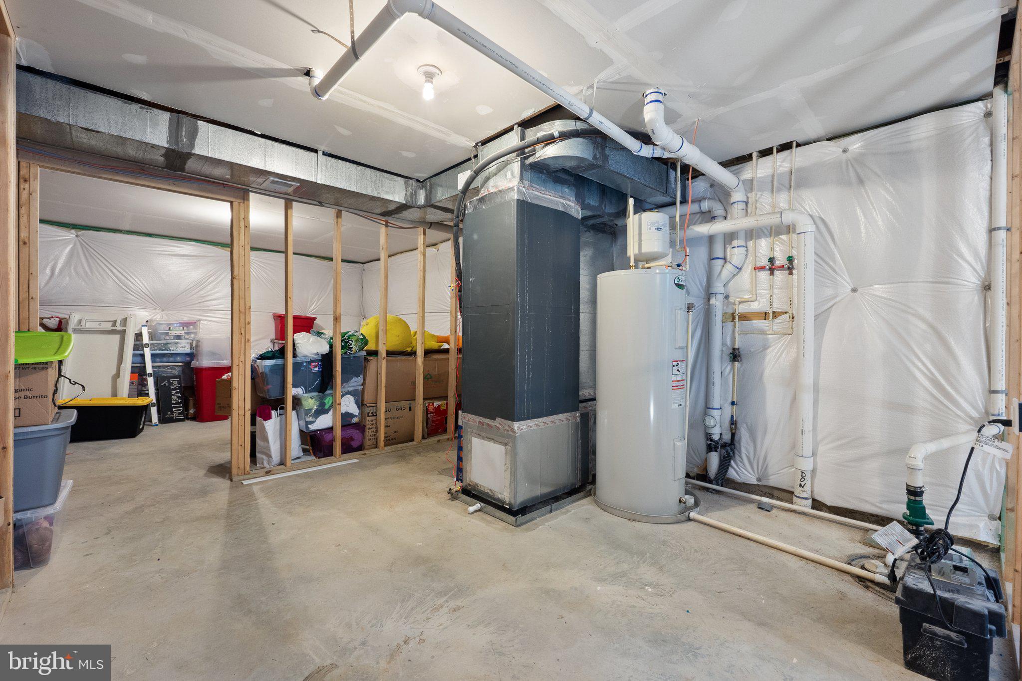 HUNTFIELD - Residential