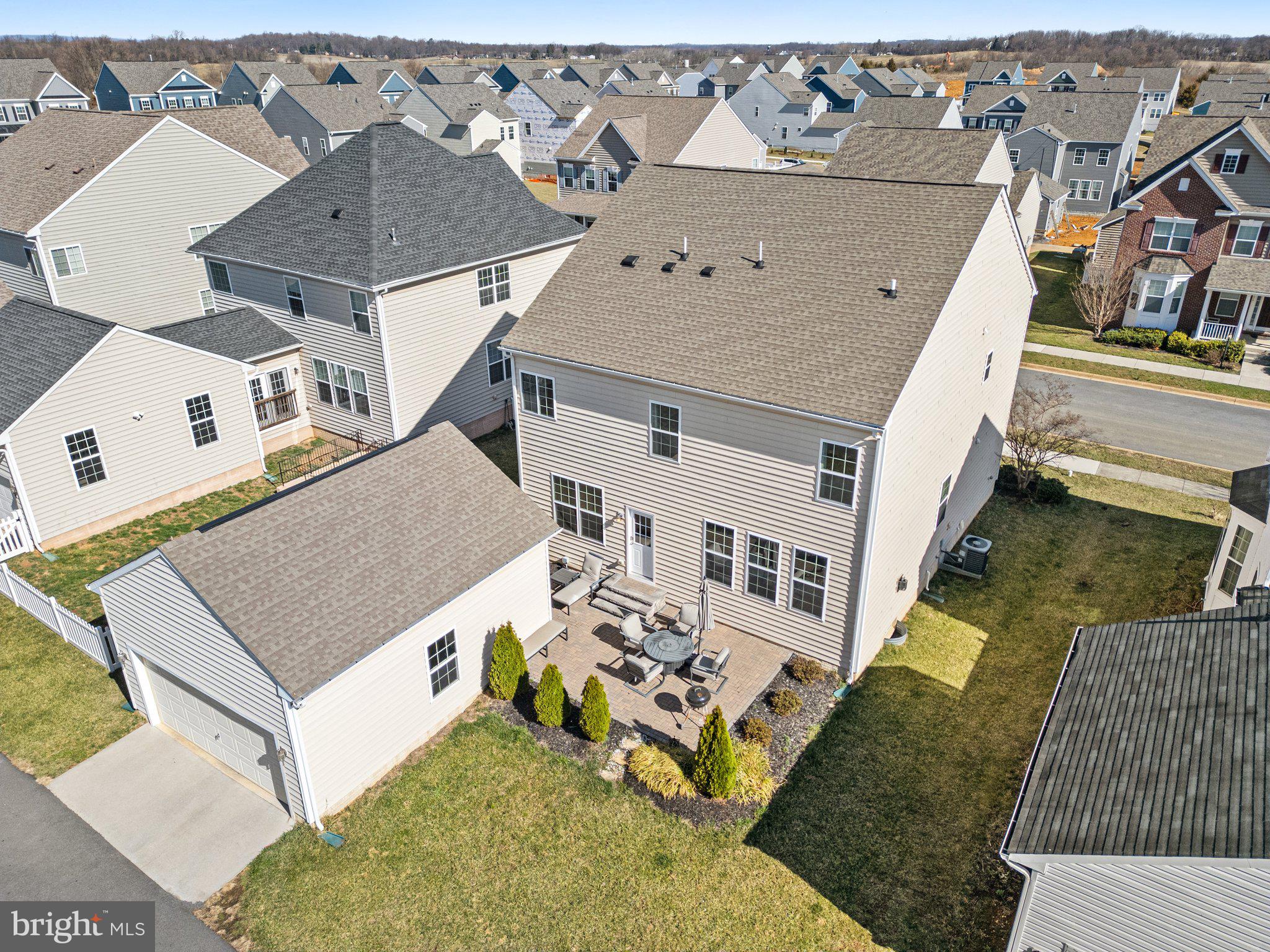 HUNTFIELD - Residential