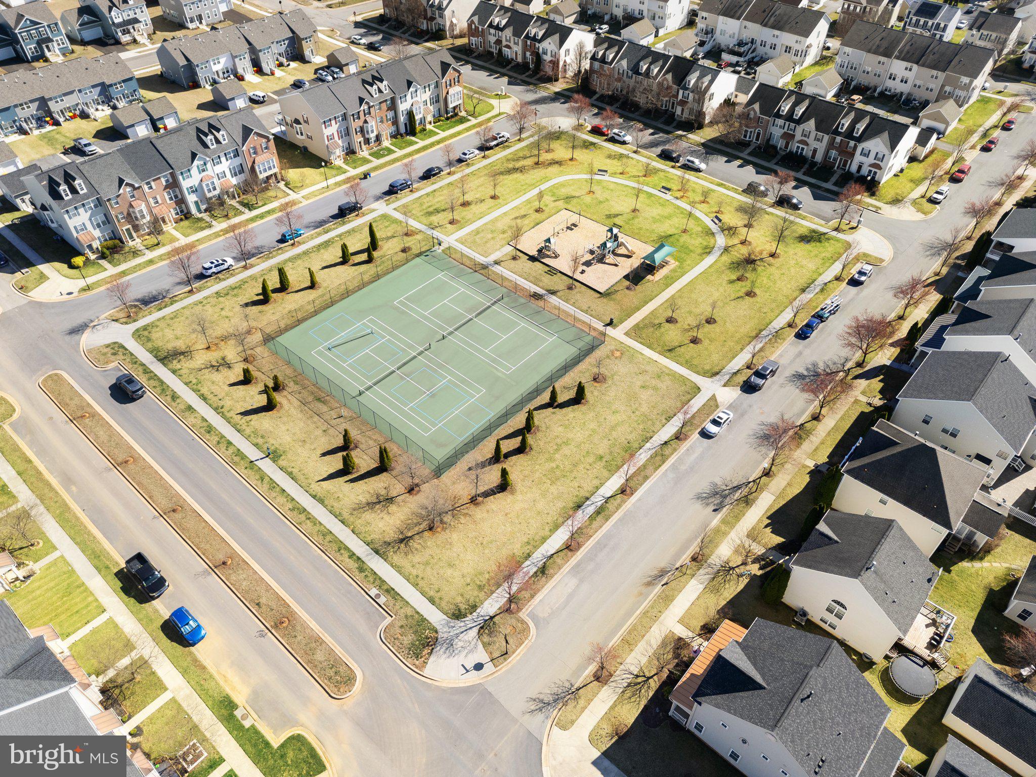 HUNTFIELD - Residential