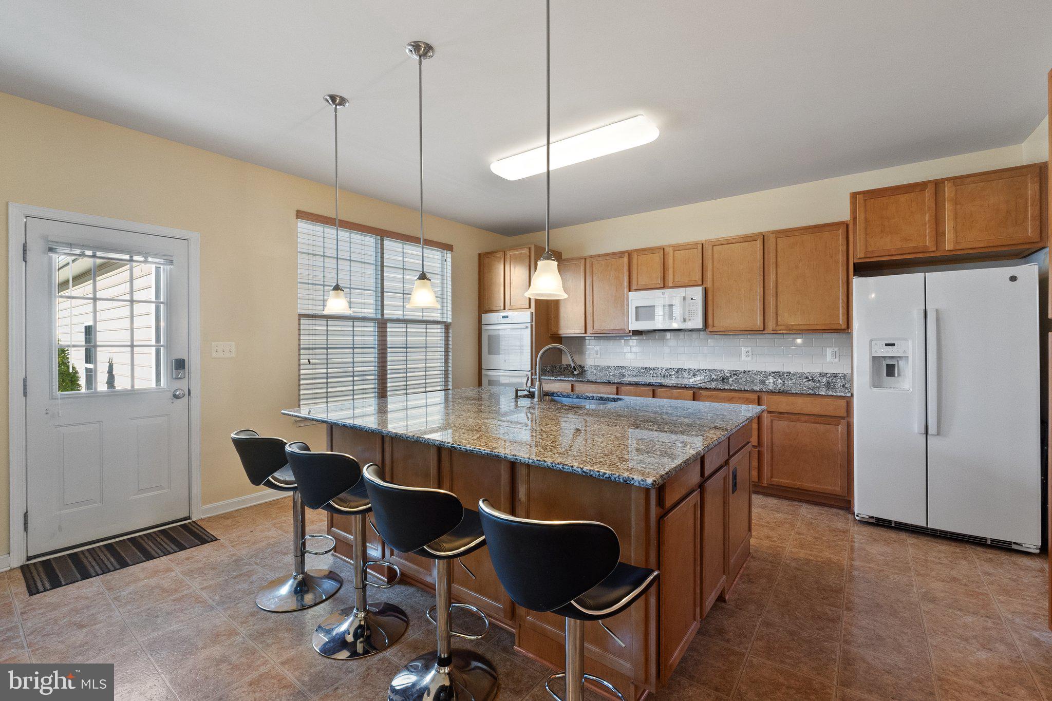 HUNTFIELD - Residential