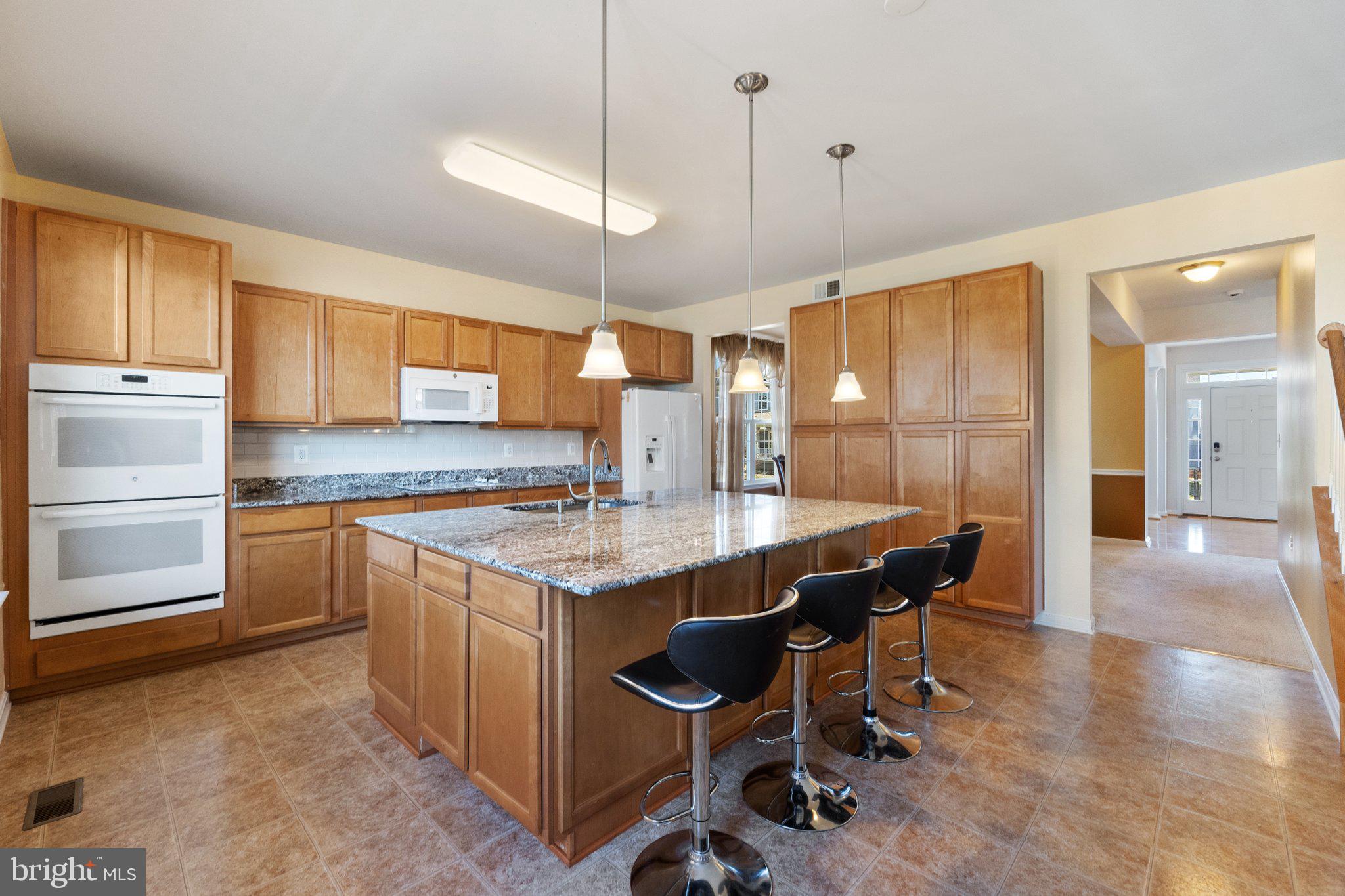 HUNTFIELD - Residential