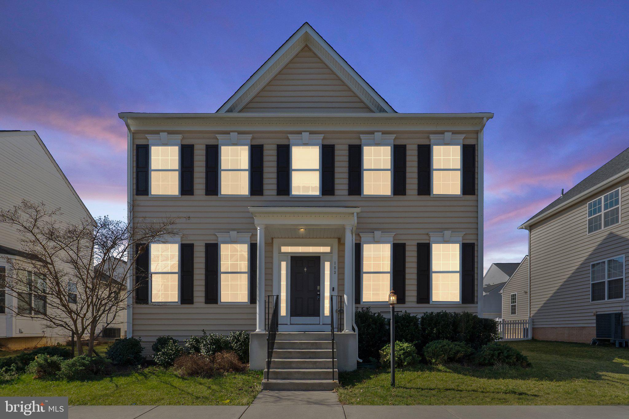 HUNTFIELD - Residential