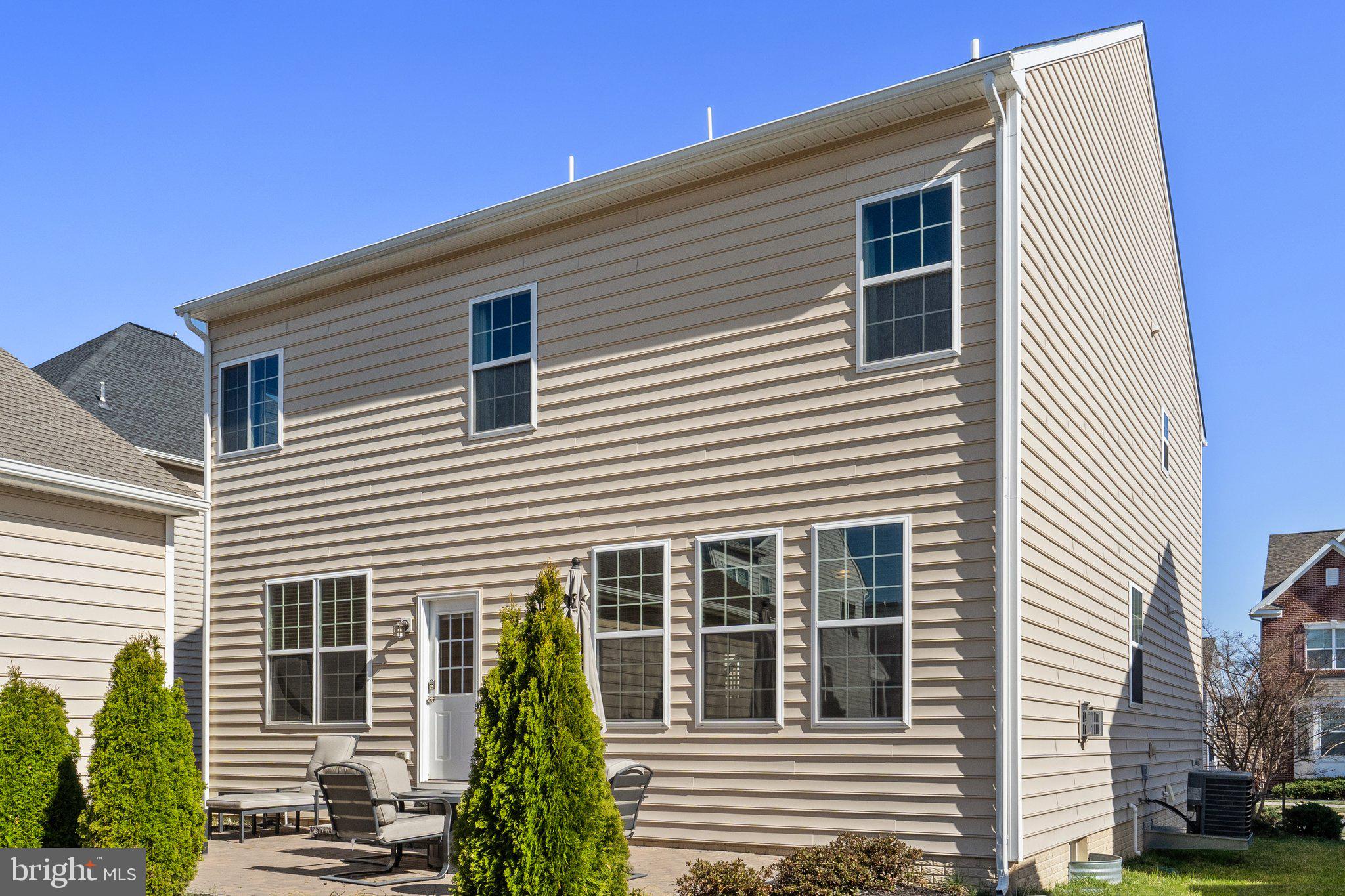 HUNTFIELD - Residential