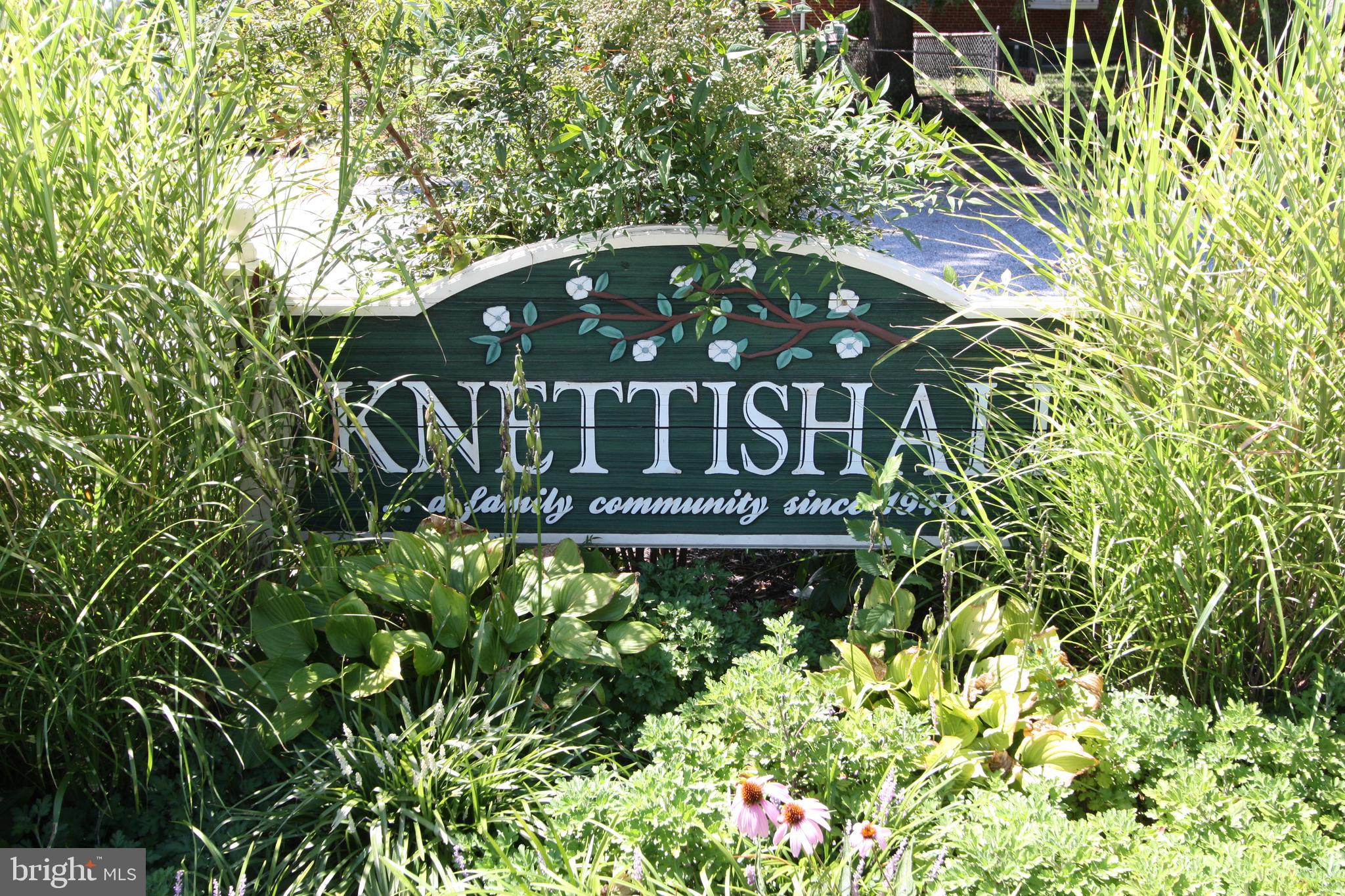 KNETTISHALL - Residential