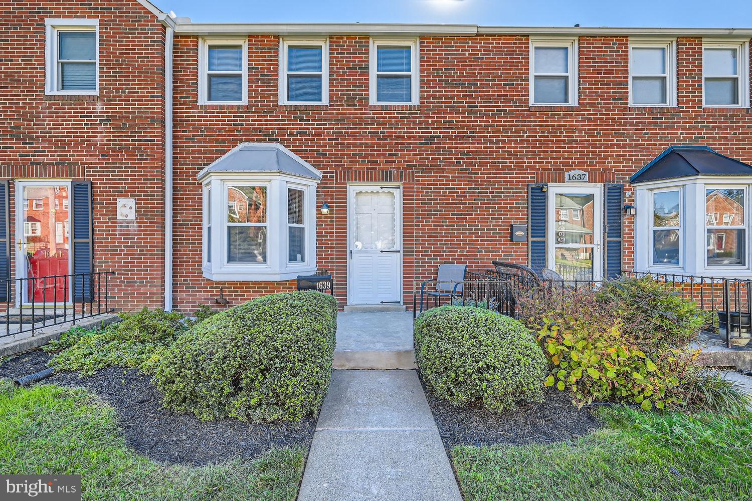 KNETTISHALL - Residential