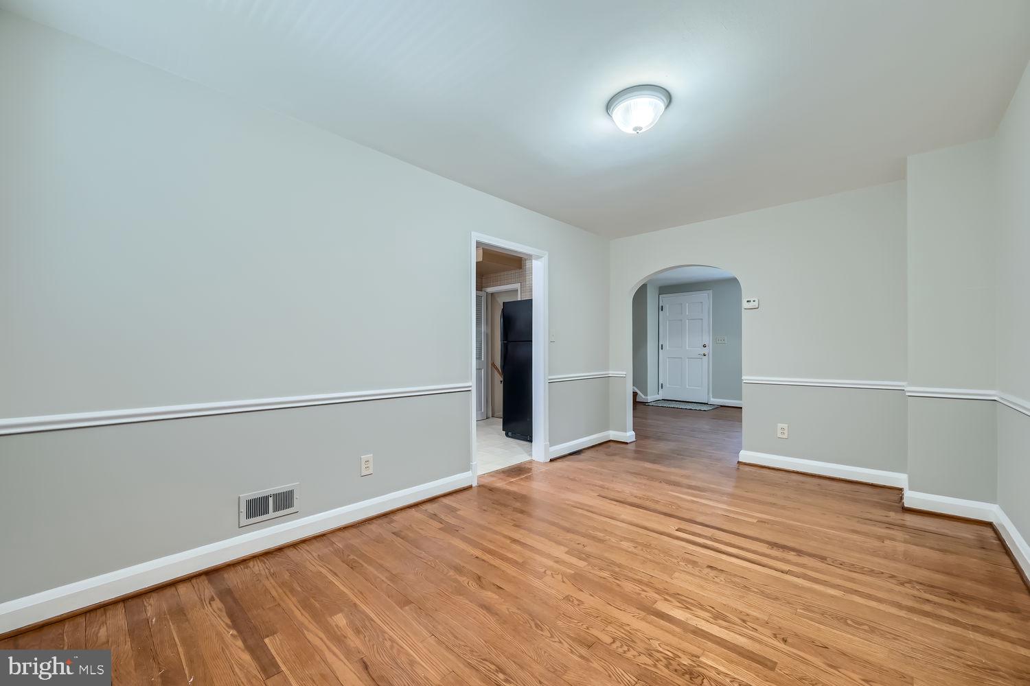 KNETTISHALL - Residential