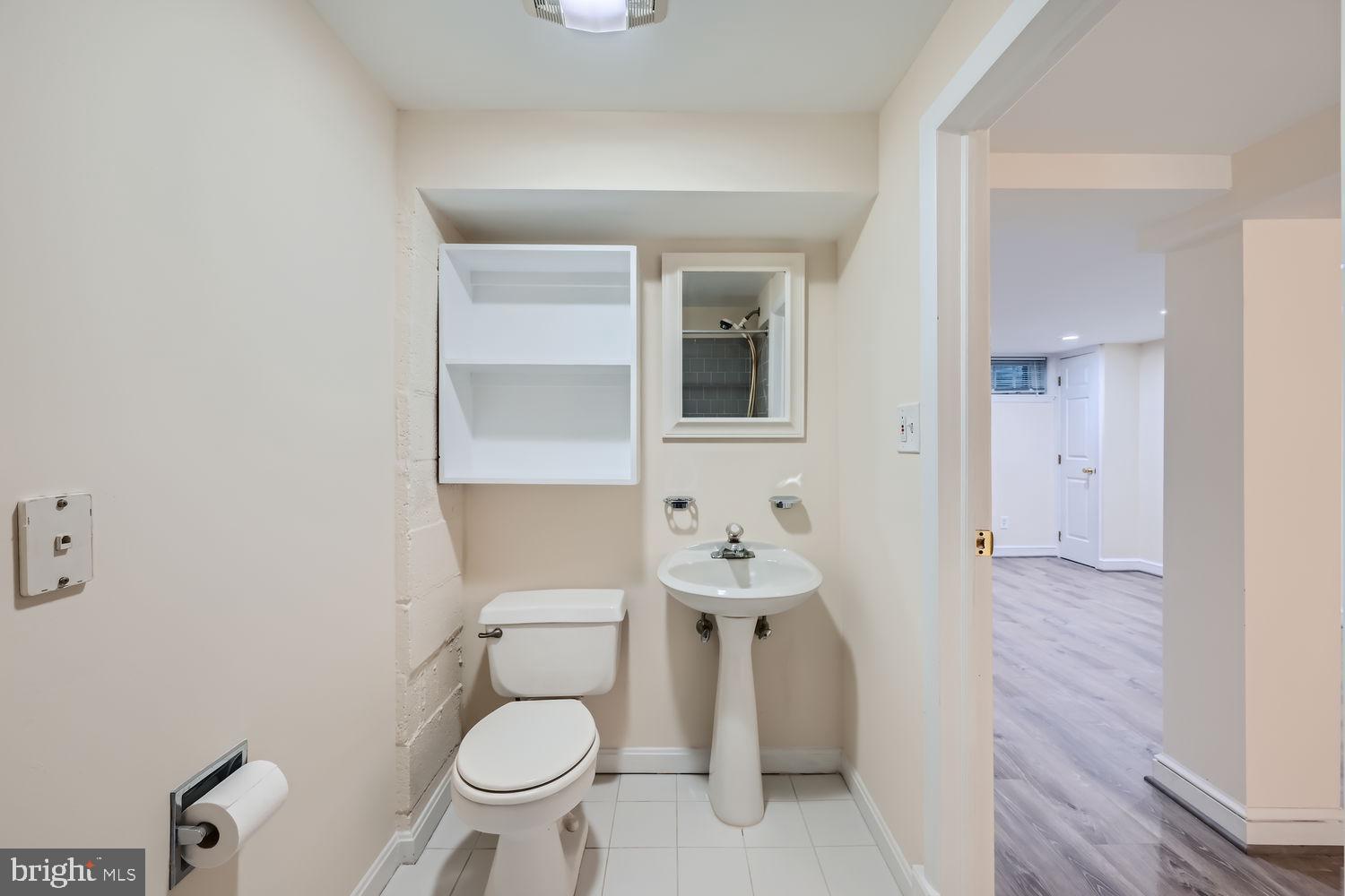 KNETTISHALL - Residential