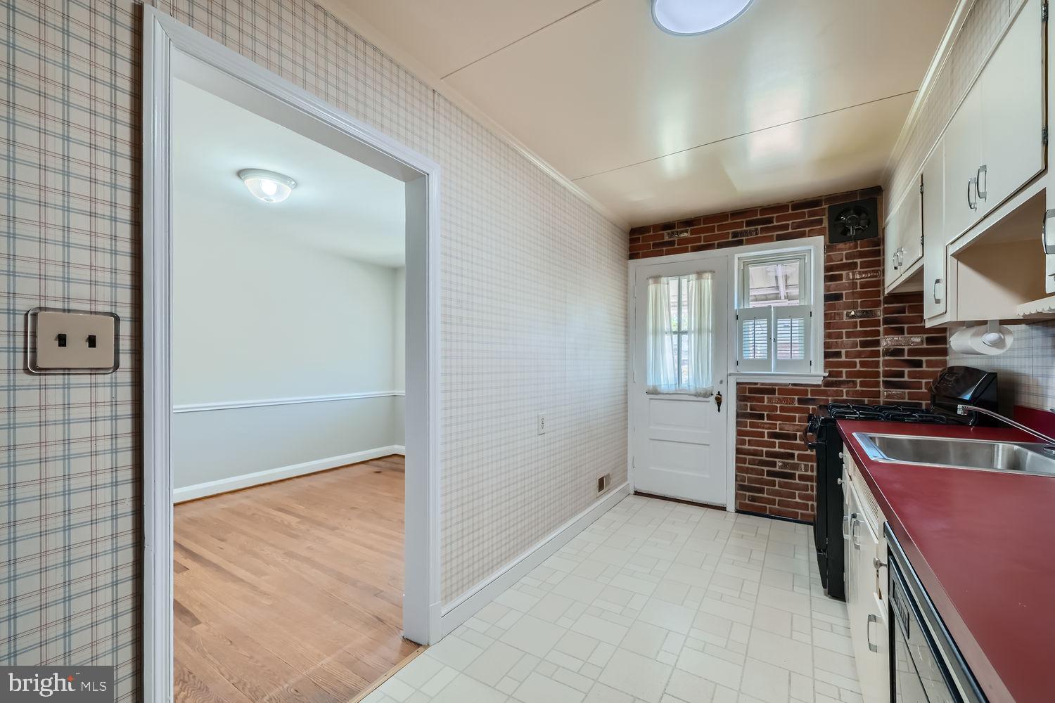 KNETTISHALL - Residential