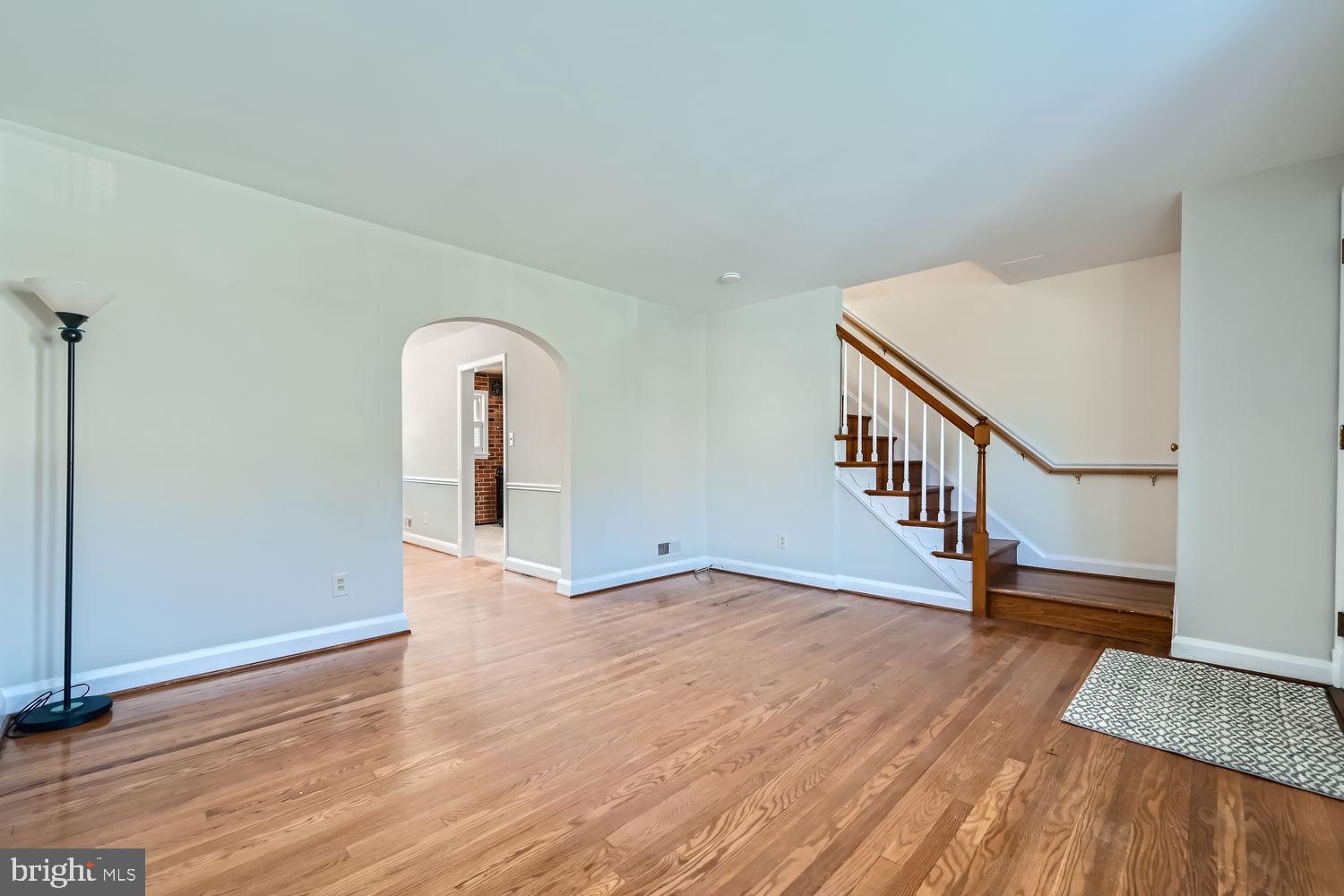 KNETTISHALL - Residential