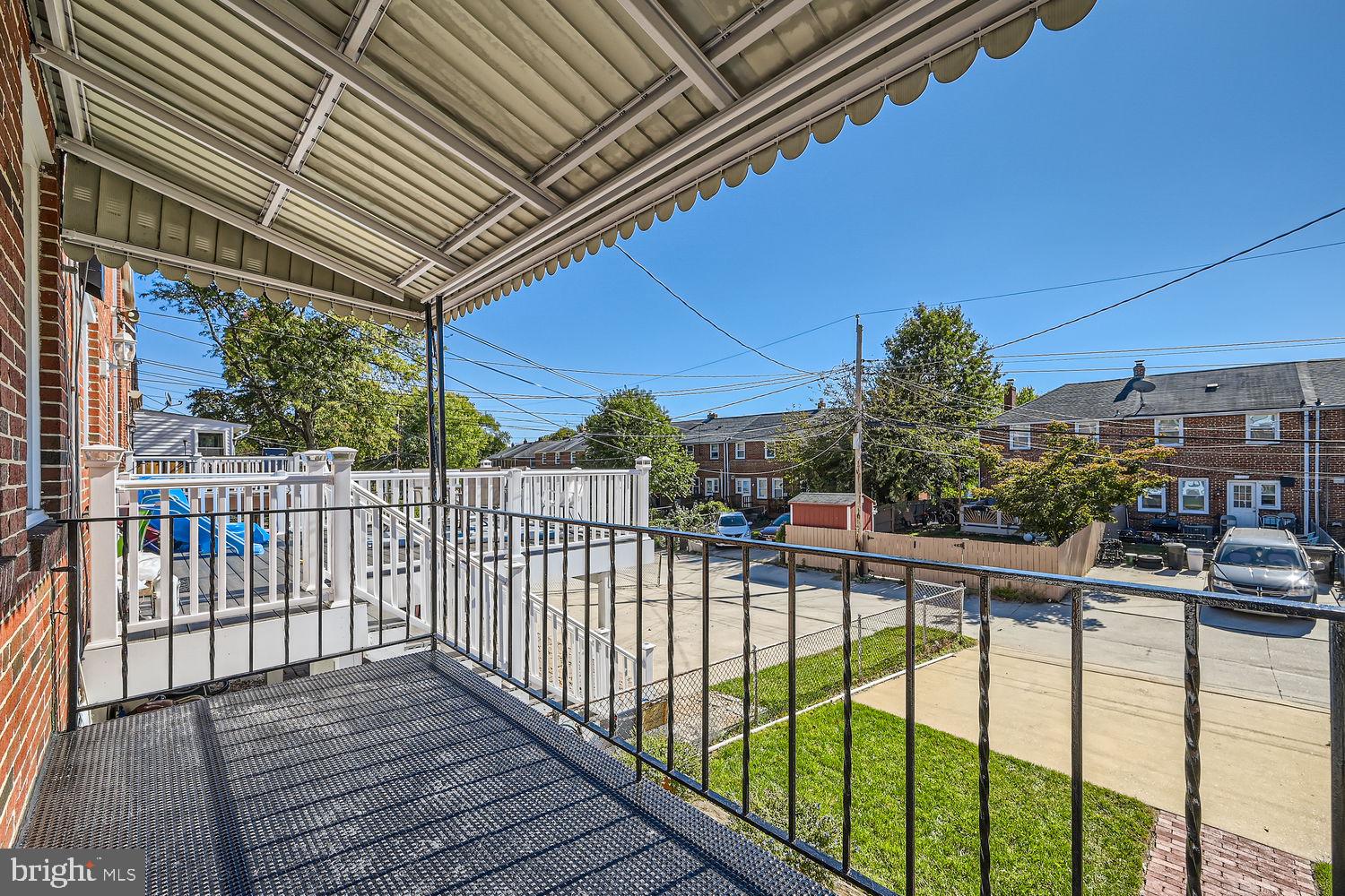 KNETTISHALL - Residential