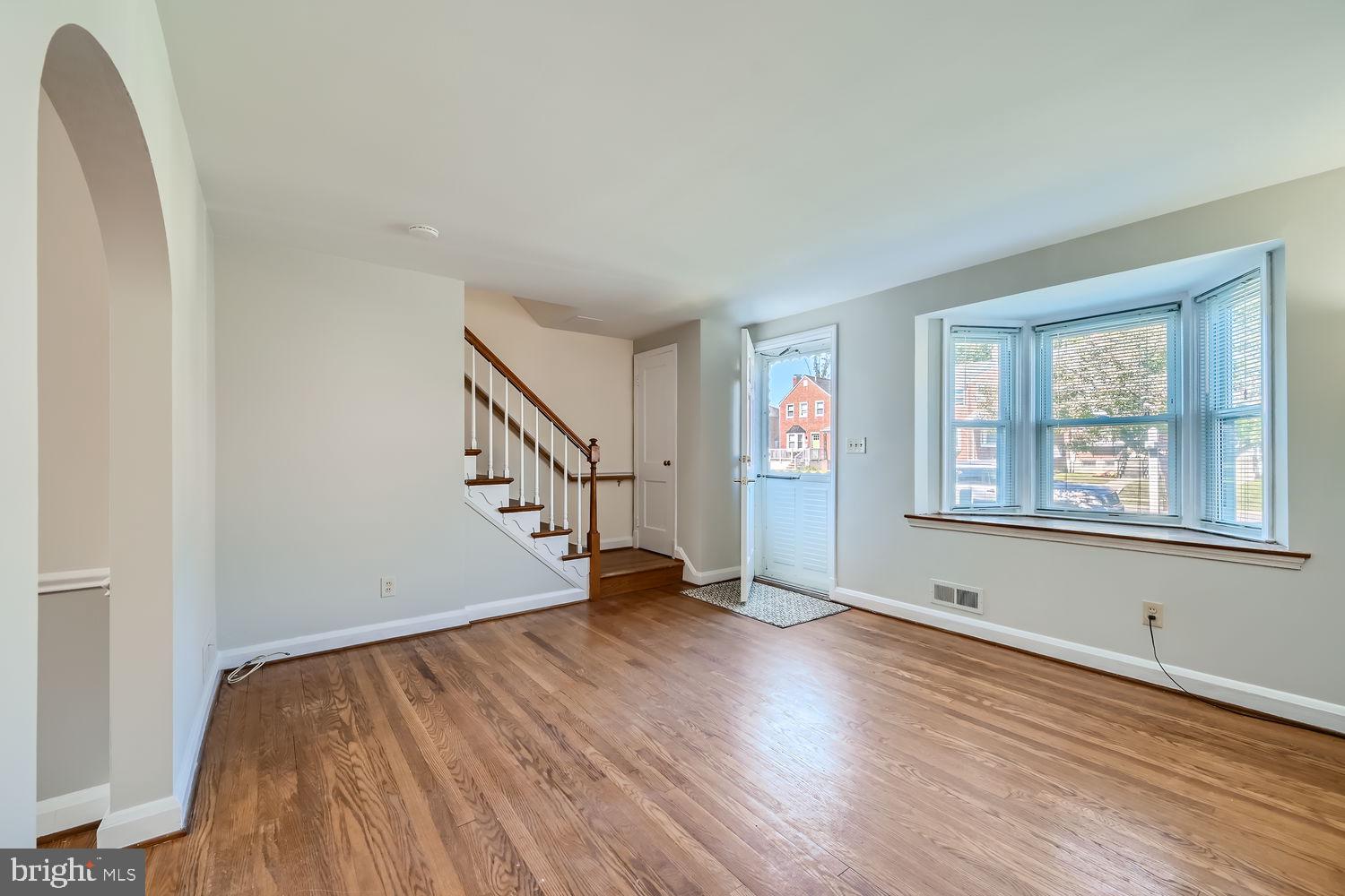 KNETTISHALL - Residential