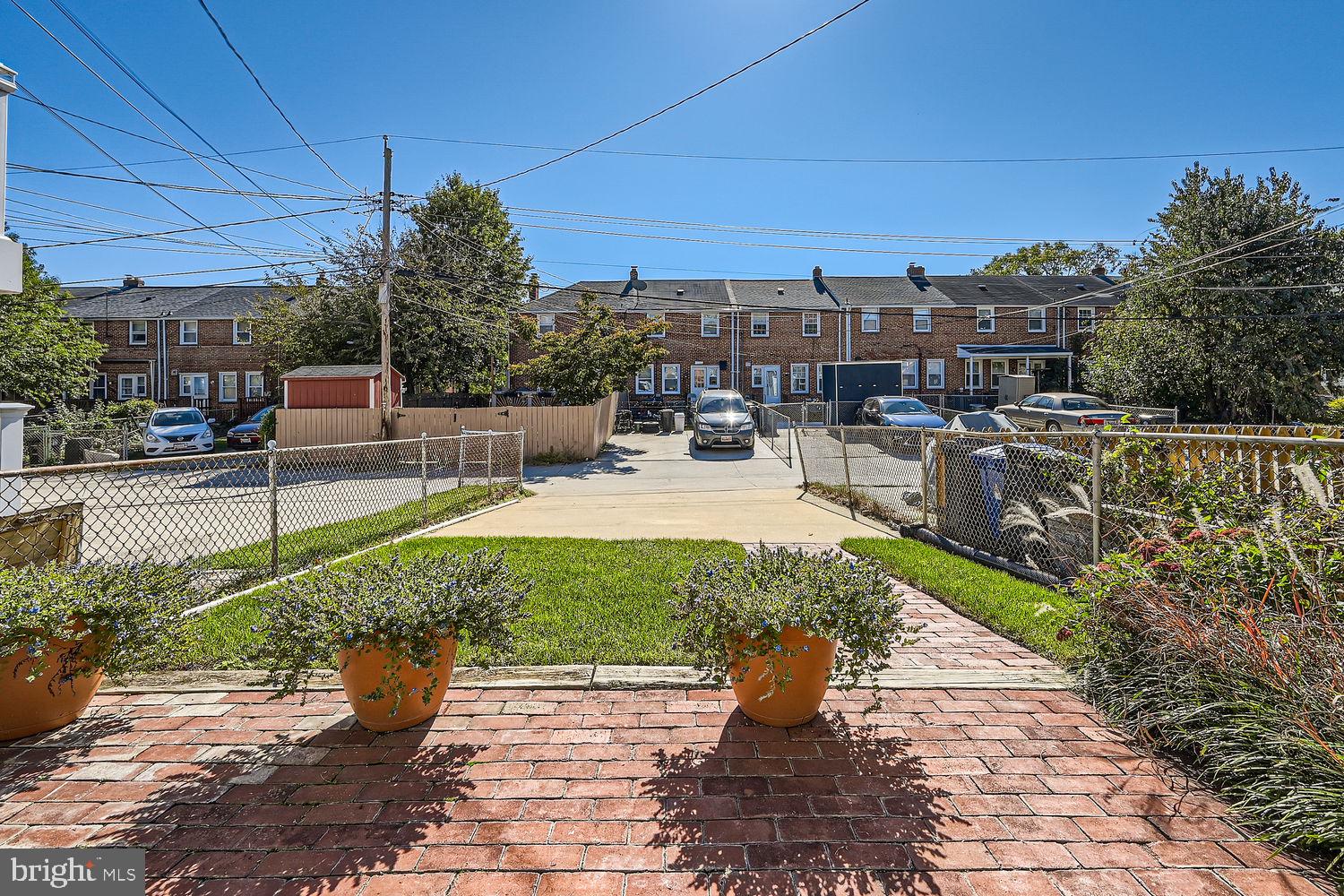 KNETTISHALL - Residential