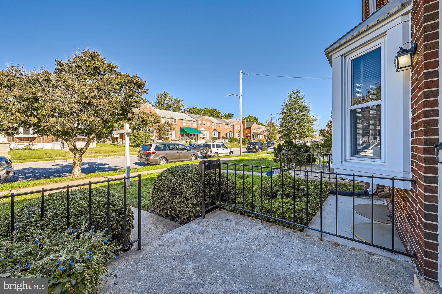 KNETTISHALL - Residential