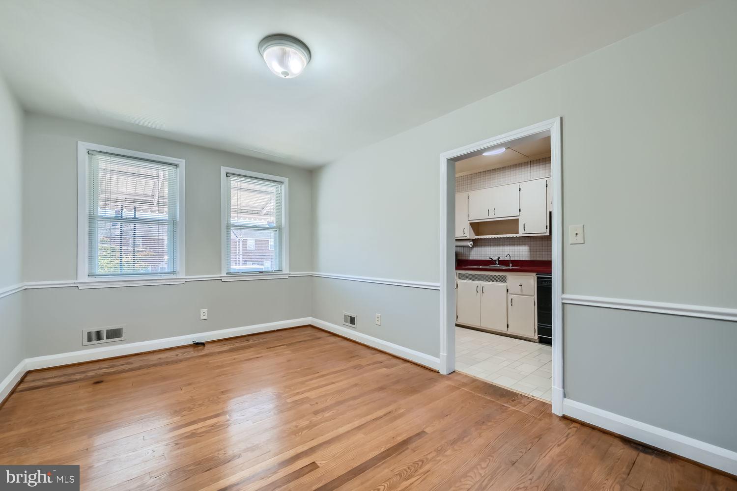 KNETTISHALL - Residential