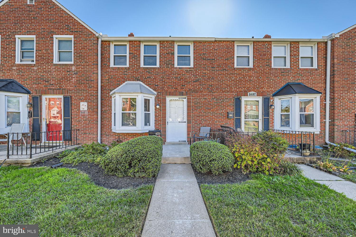 KNETTISHALL - Residential