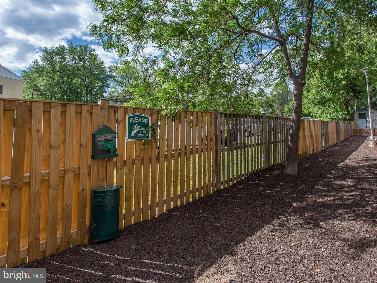 THE PALAZZO - Residential Lease