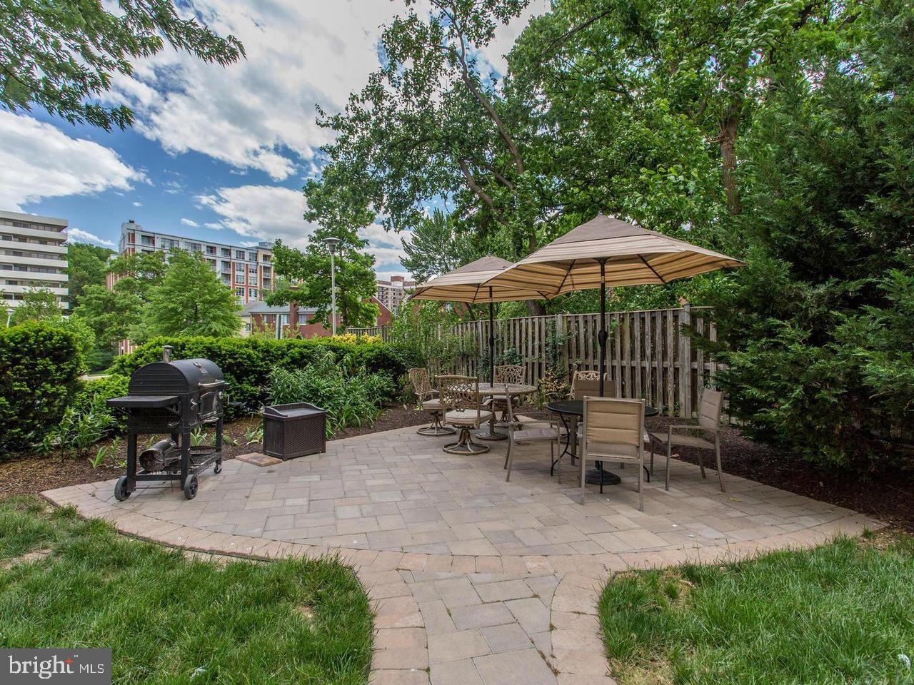 THE PALAZZO - Residential Lease