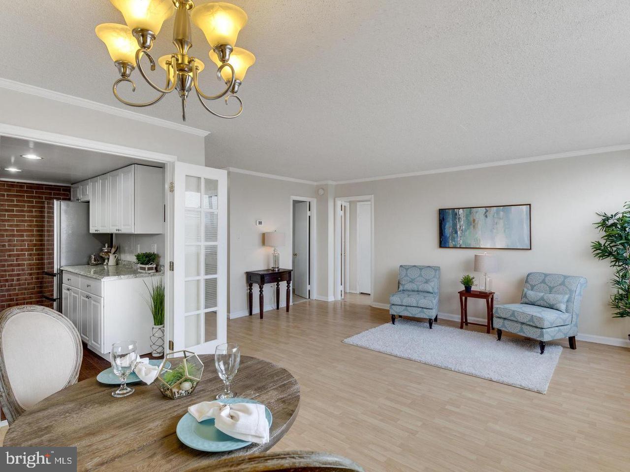 THE PALAZZO - Residential Lease