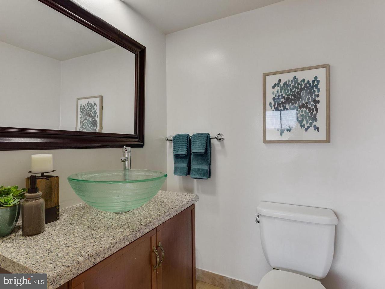 THE PALAZZO - Residential Lease