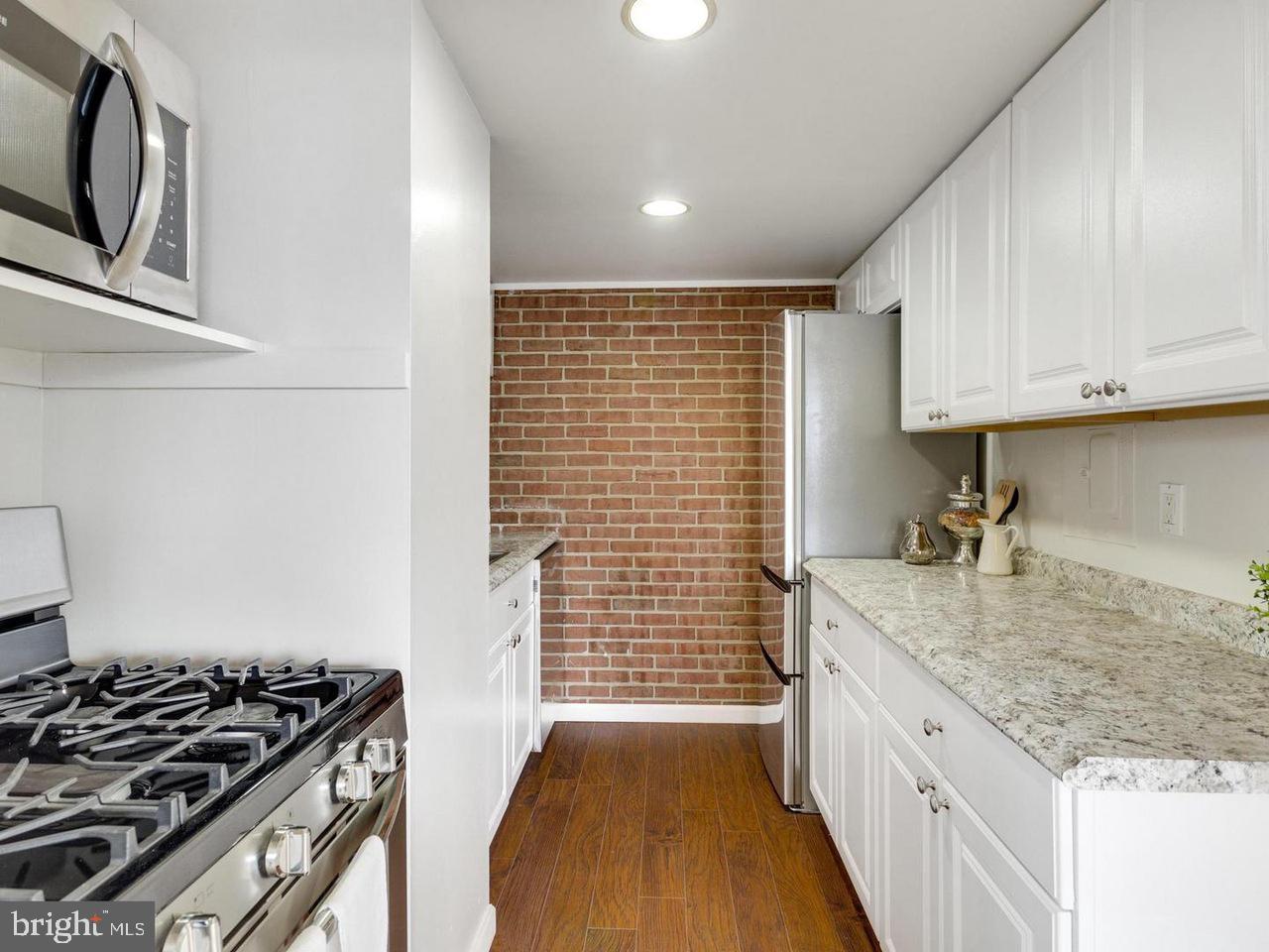 THE PALAZZO - Residential Lease