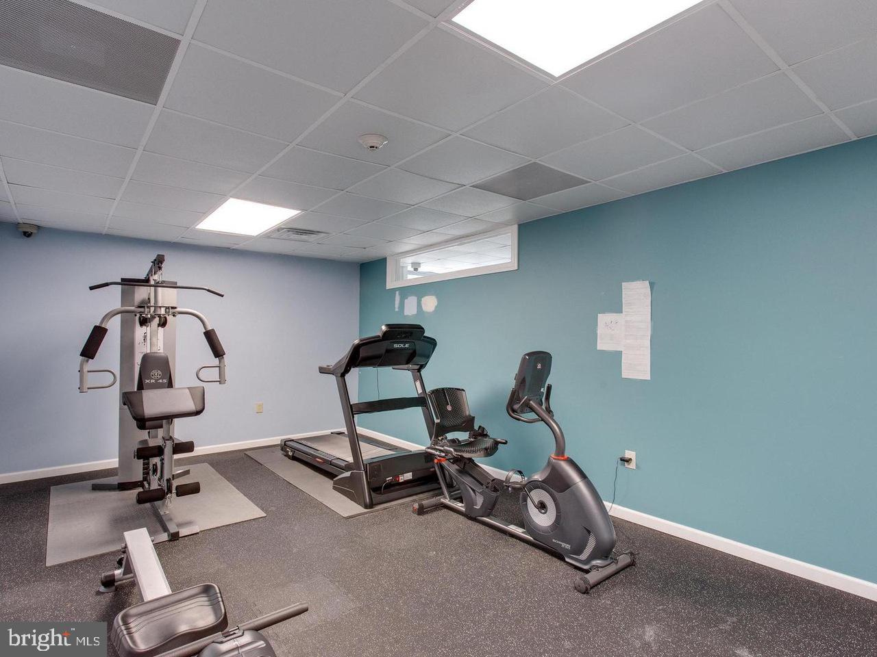 THE PALAZZO - Residential Lease