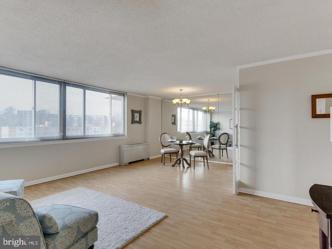 THE PALAZZO - Residential Lease