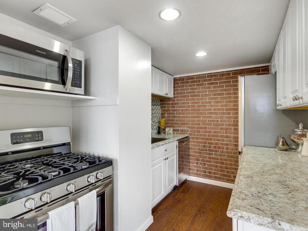 THE PALAZZO - Residential Lease