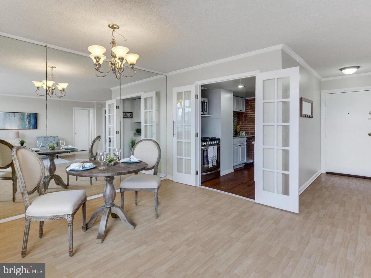 THE PALAZZO - Residential Lease