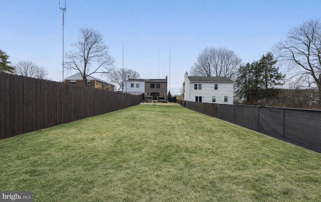 Photo of 7257 Ridge Avenue, PHILADELPHIA, PA 19128 (MLS # PAPH2576912)