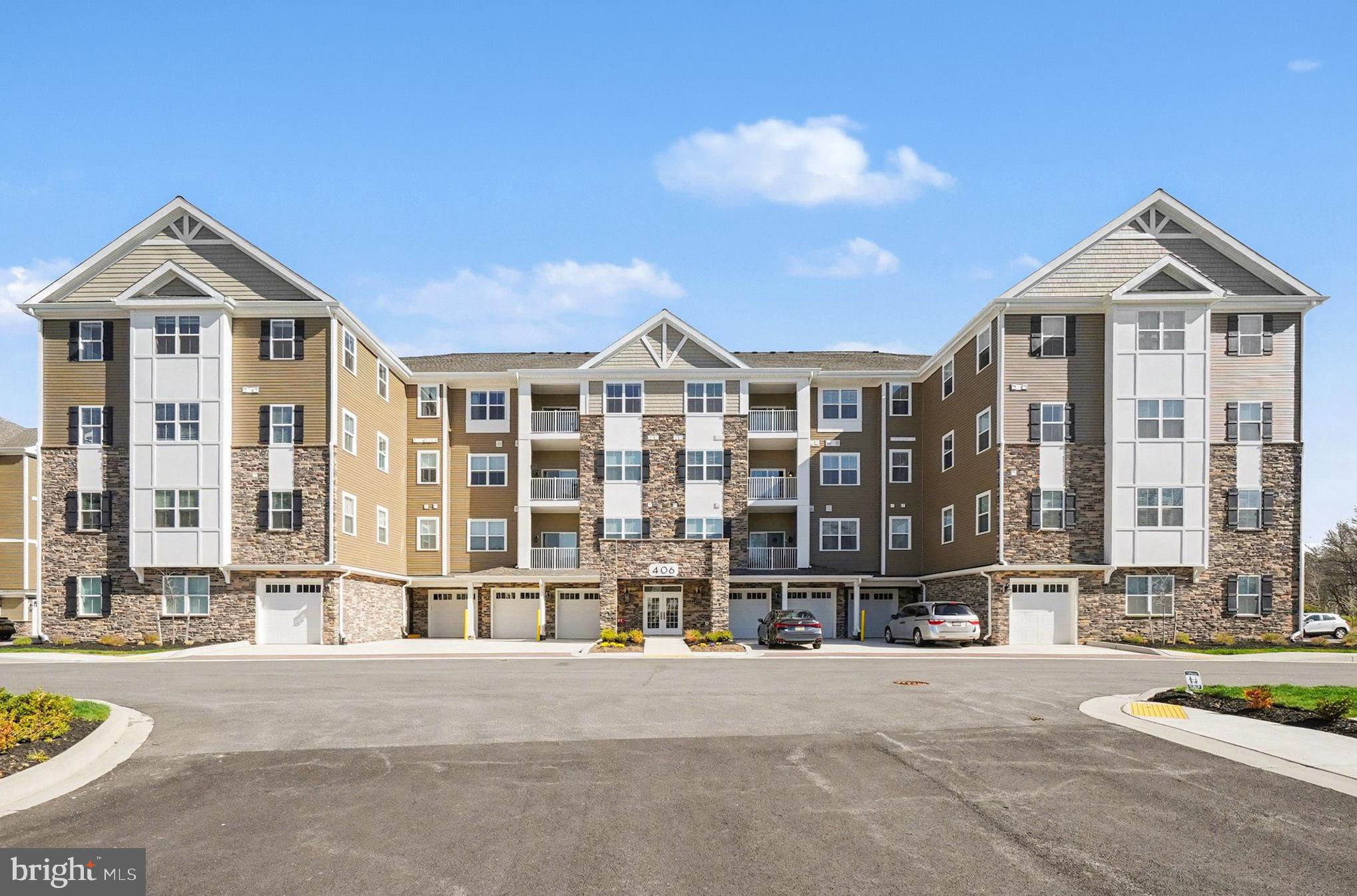 BULLE ROCK - Residential