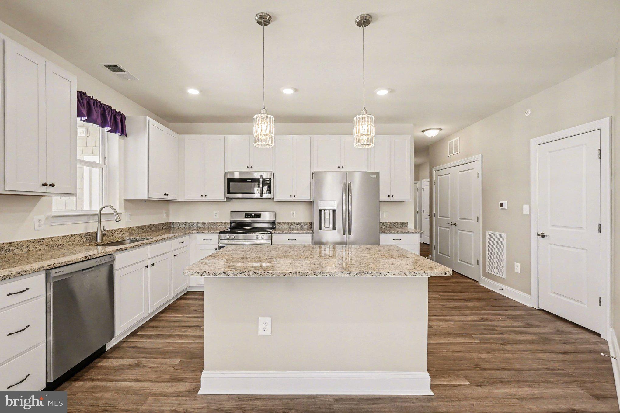 BULLE ROCK - Residential