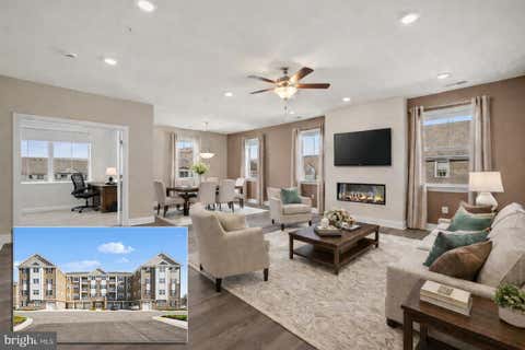 Condo For Sale - 406 Bold Ruler Court #402<br/> HAVRE DE GRACE, MD 21078