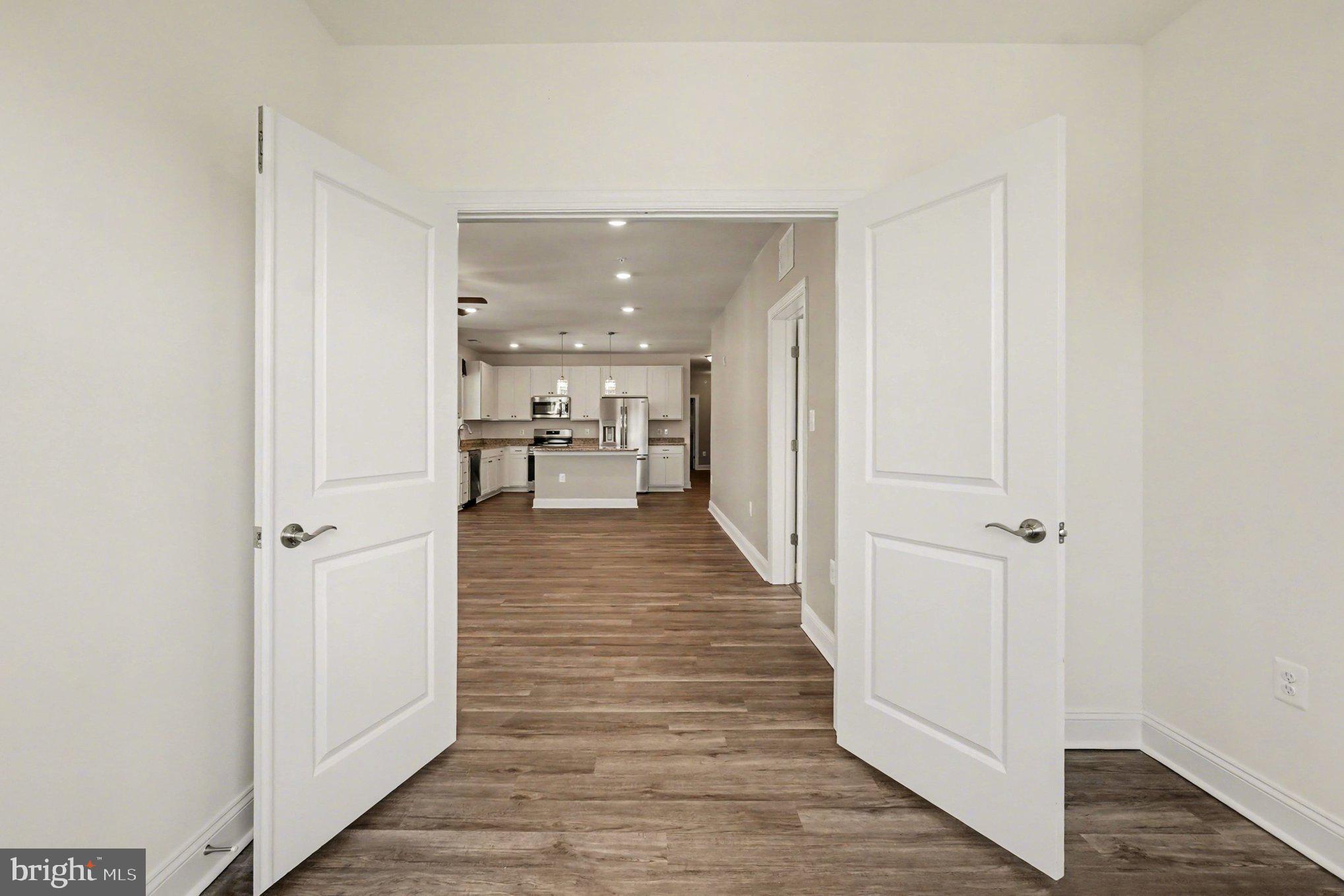 BULLE ROCK - Residential