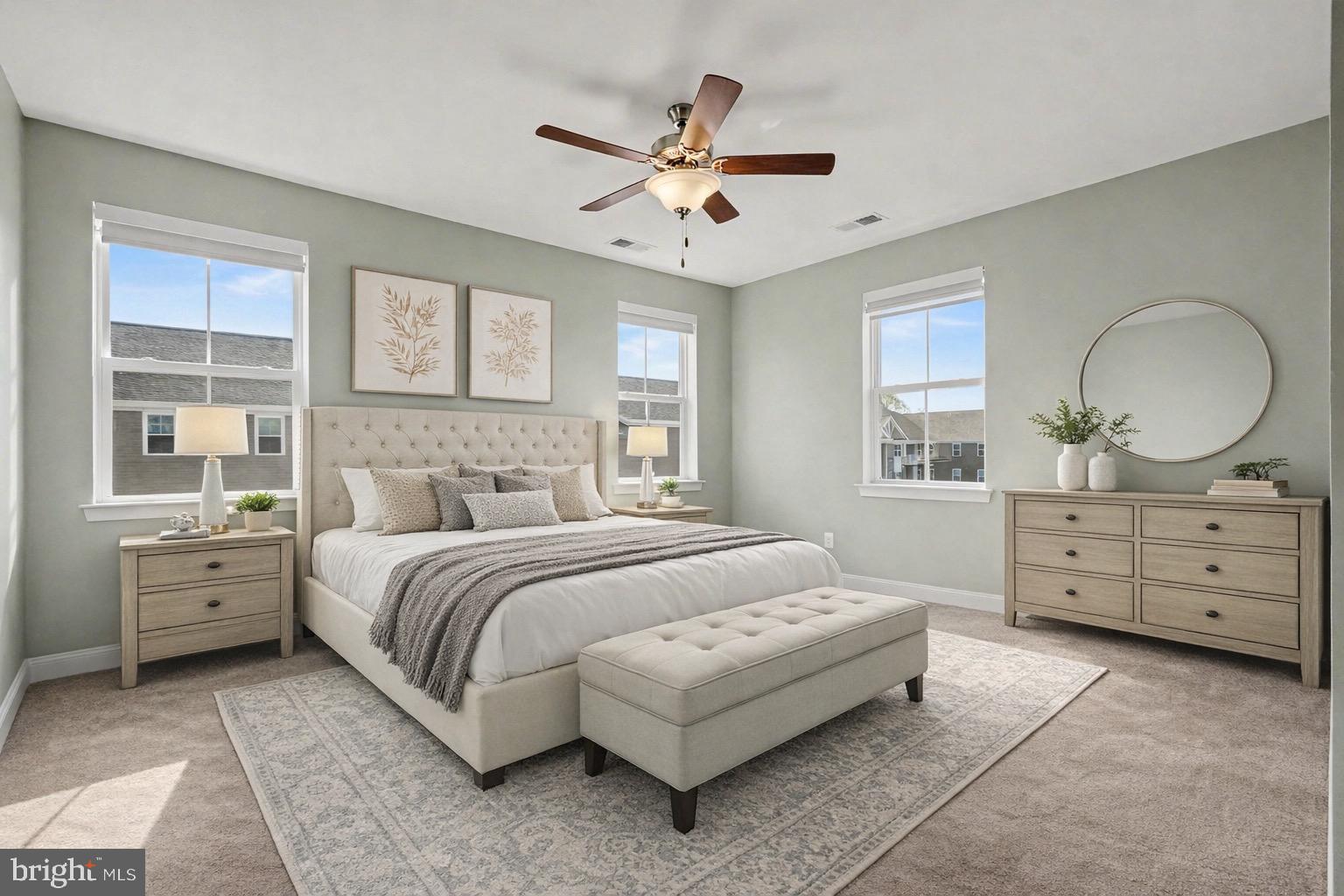 BULLE ROCK - Residential