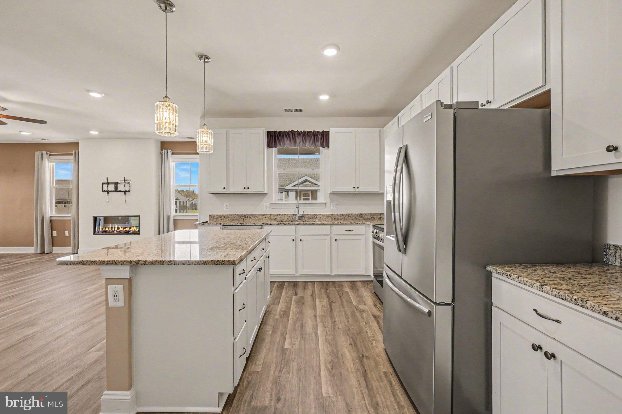 BULLE ROCK - Residential