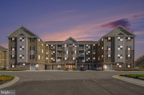 406 BOLD RULER COURT 402 HAVRE DE GRACE MD 21078