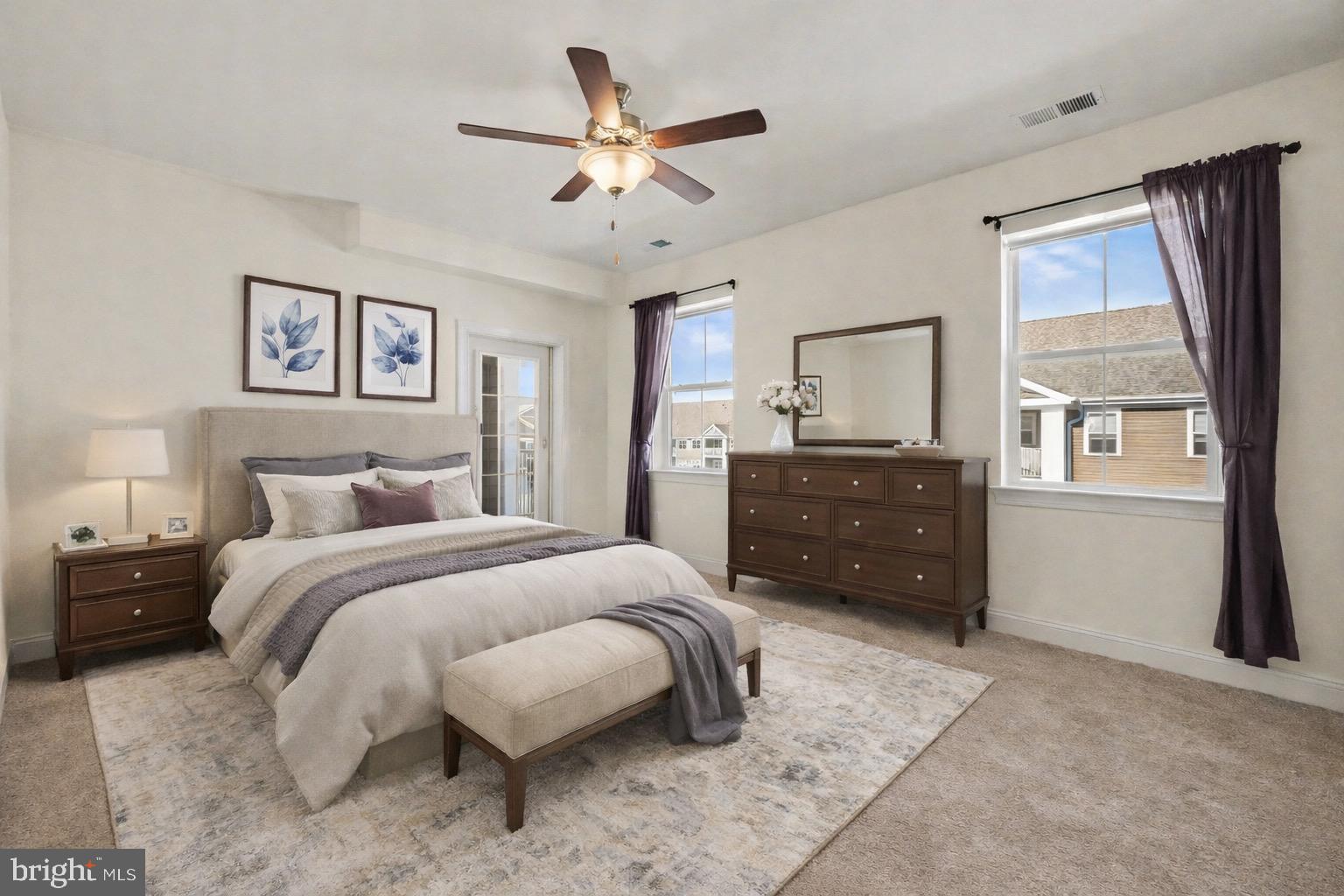 BULLE ROCK - Residential