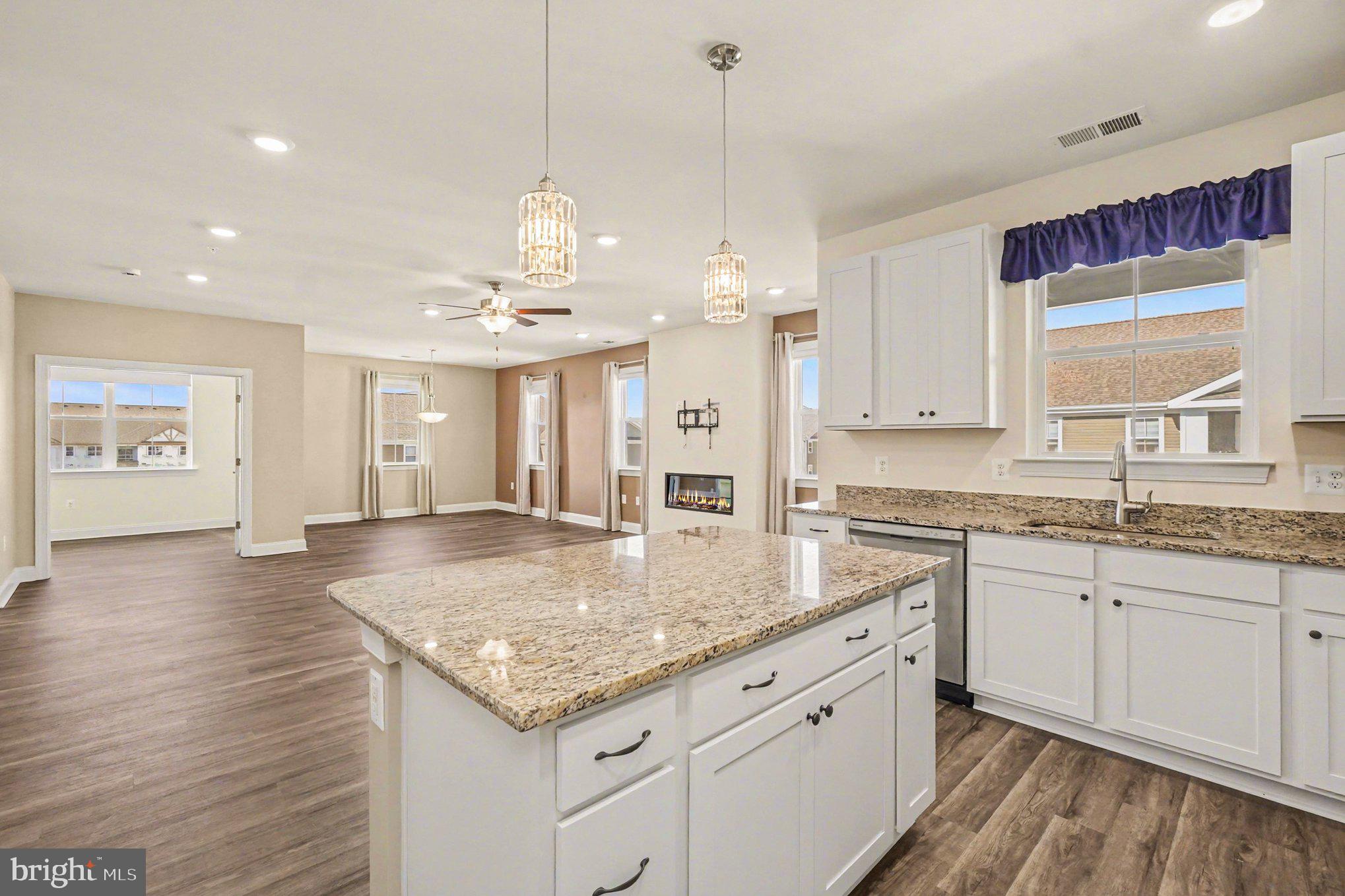 BULLE ROCK - Residential