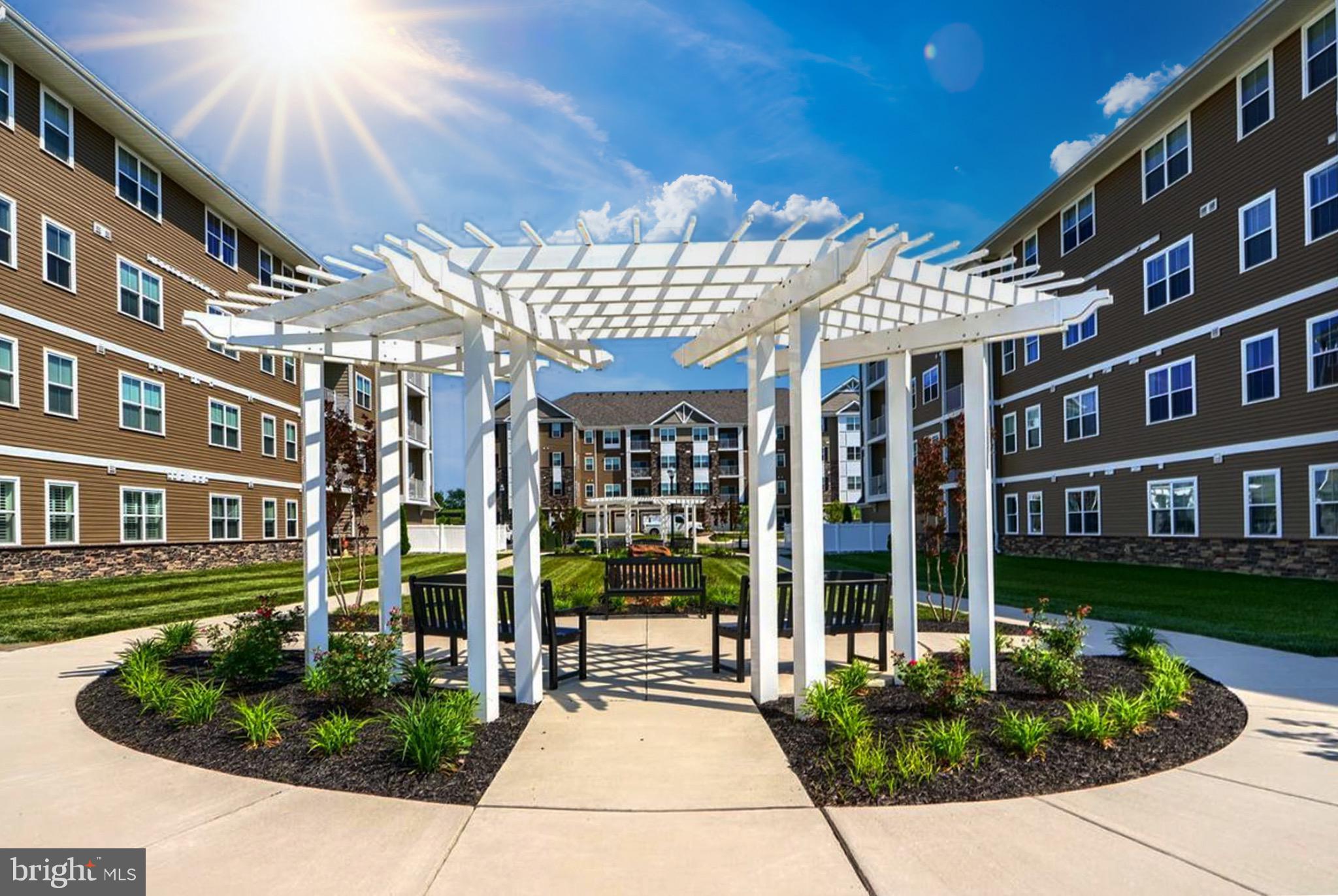 BULLE ROCK - Residential