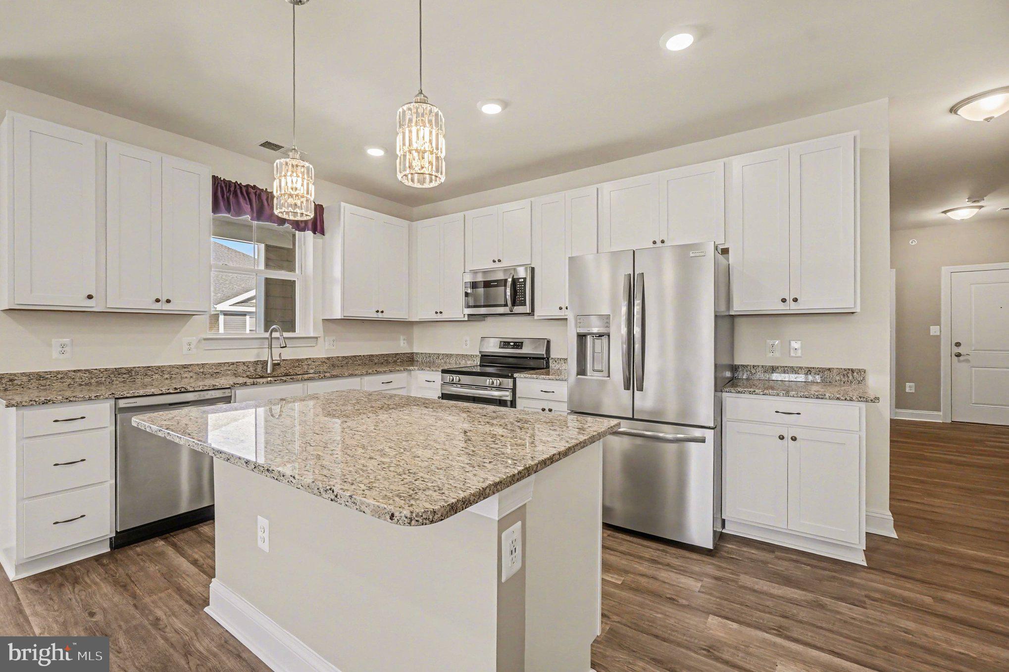 BULLE ROCK - Residential