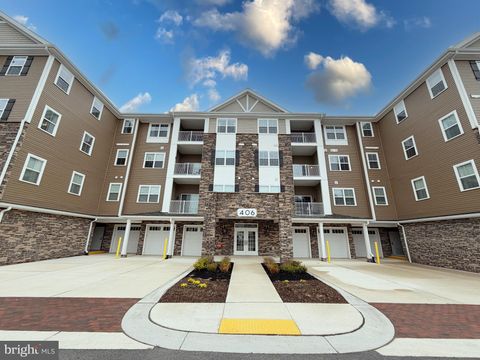 406 BOLD RULER COURT 402 HAVRE DE GRACE MD 21078
