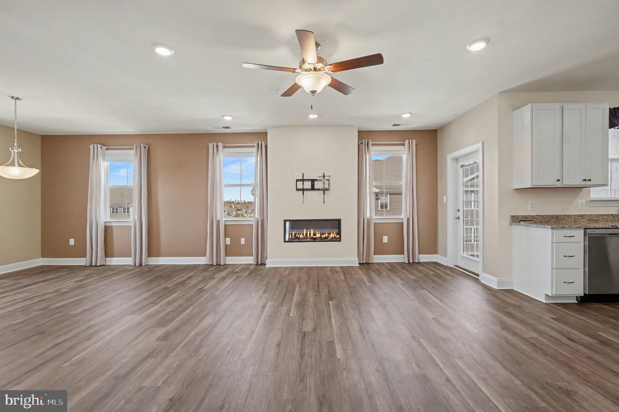 BULLE ROCK - Residential