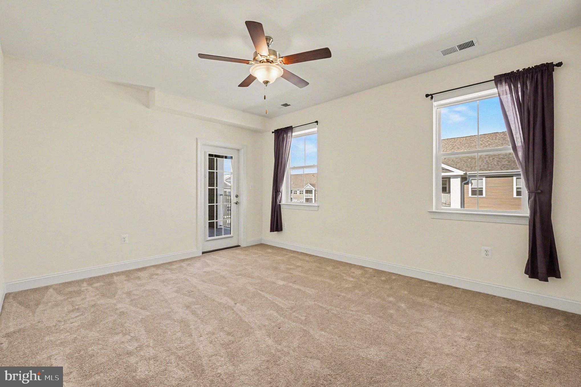 BULLE ROCK - Residential