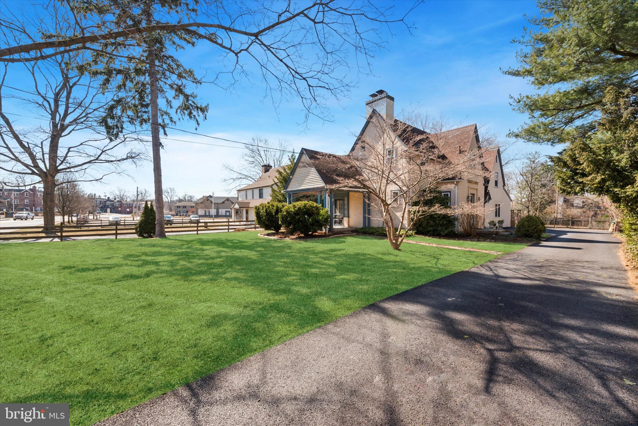 DEEPDALE - Residential